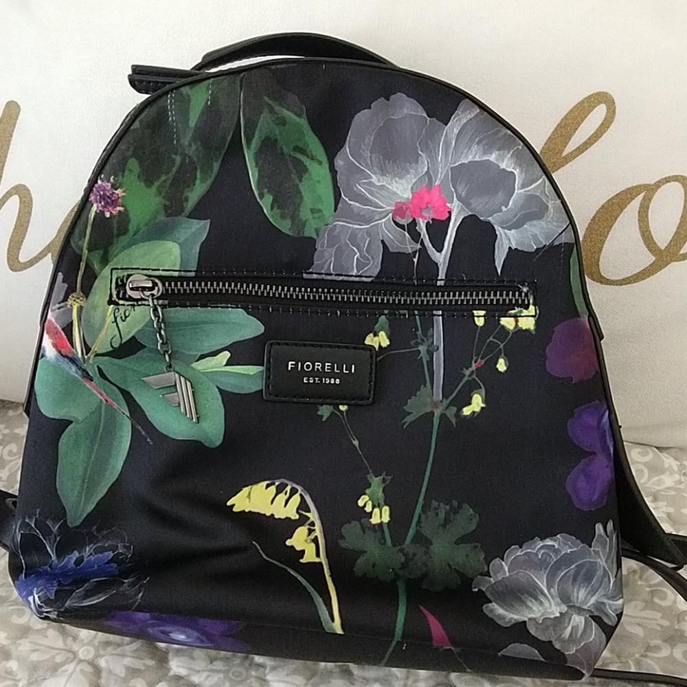 Fiorello Mini Backpack